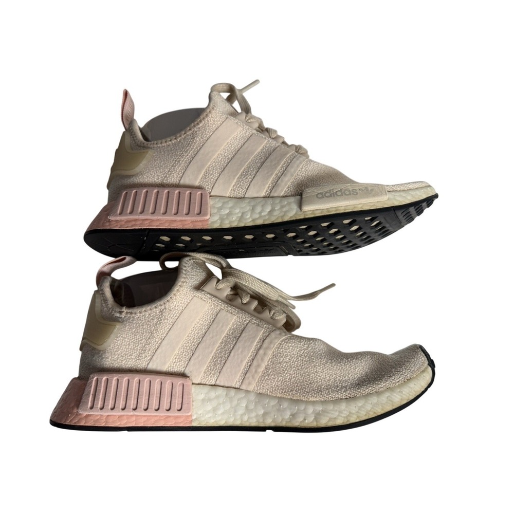 Adidas Originals Women's US size 8 Casual Running Sneakers Shoes EE5179 pink